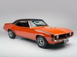 Chevrolet Camaro SS 396 1969 года